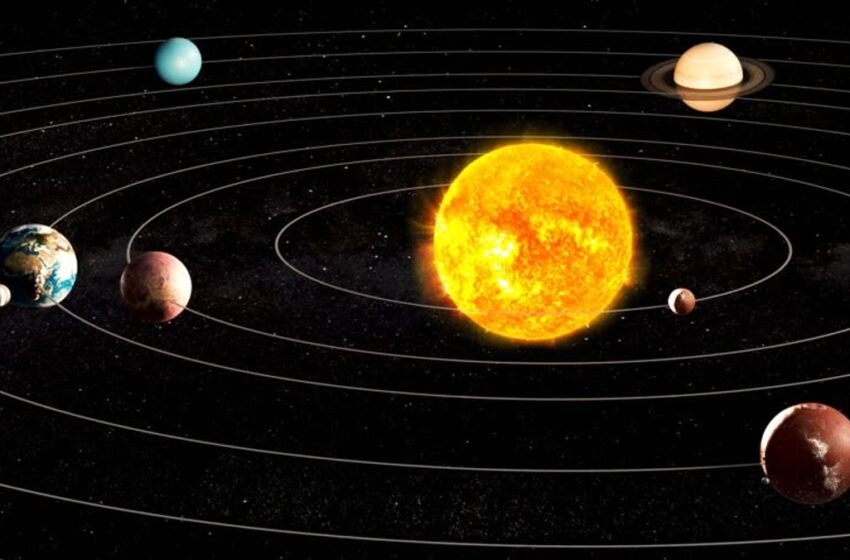  Objevte zajímavosti o planetách a jejich unikátních vlastnostech